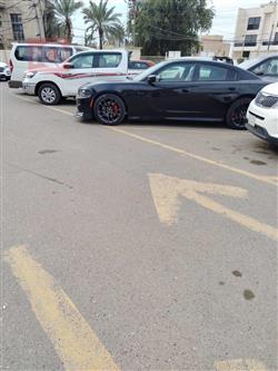 دودج تشارجر